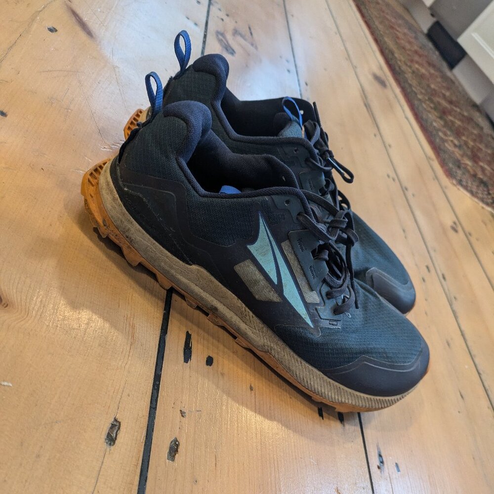 Altra Lone Peak - men's 11.5